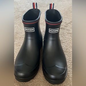 Brand new Rain boots